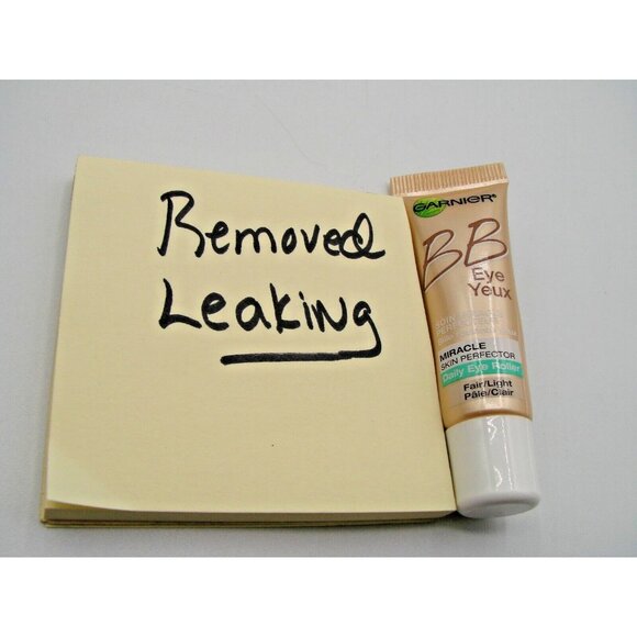 Mixed Lot Assorted Make Up Cosmetics Body Lotion Foundation Mascara More All NEW - Picture 13 of 13